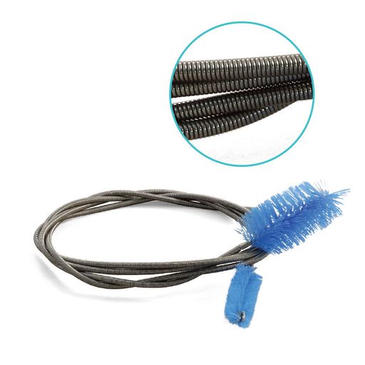 Ершик Laguna 0502LF двойной для шлангов, 1550мм 74104001