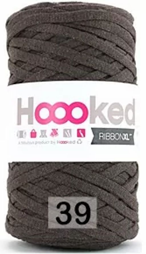 RIBBON XL - Hoooked фото 7