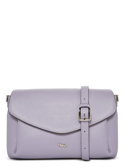 Сумка Labbra L-HF3804-3 misted mauve  фото 8