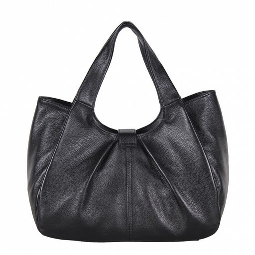 Сумка 1313TH black Polina&Eiterou