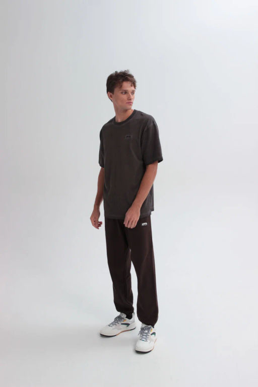 Футболка Anta SCRATCH SKATE  фото 2