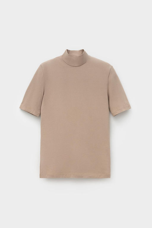 ЕВТ 3262/песчаный берег джемпер жен