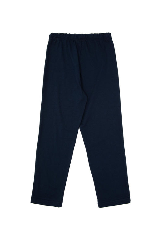 Erkek _ocuk Lacivert Pijama Tak_m_ Sepette S_rpriz _ndirim - U.s. polo assn фото 6