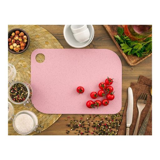 Набор гибких разделочных досок Walmer Eco Flex 4 штуки, 28х20 см, цвет в ассортименте  фото 7