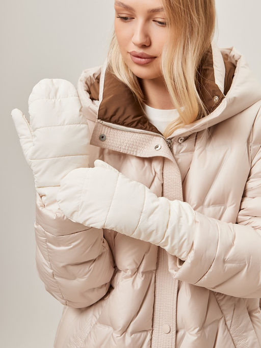 Рукавицы жен флис LB-CP-242 - Labbra фото 12