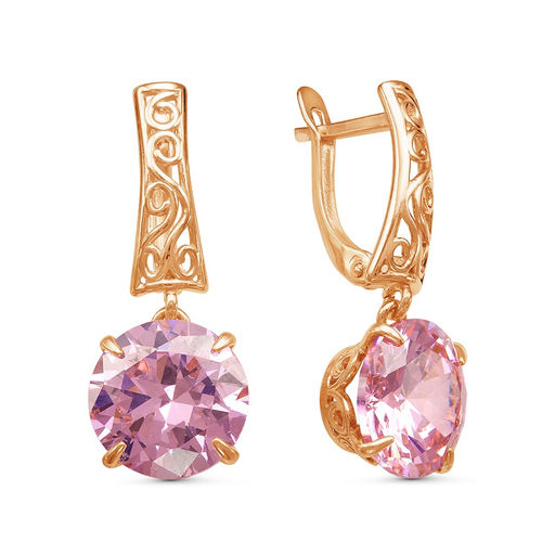 СЕРЬГИ 3487799-2 - Красная пресня фото 2