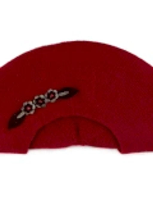 Берет женский Эрика - Tamasha фото 2