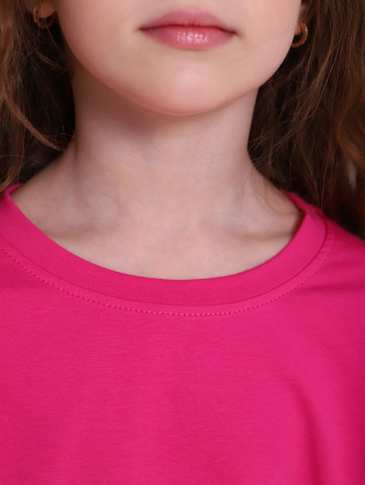 КМ166 Костюм "Азимут" (фуксия)