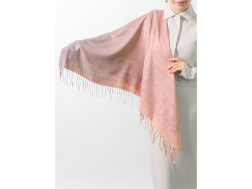 Платок Lanotti двухсторонний /Арт 47