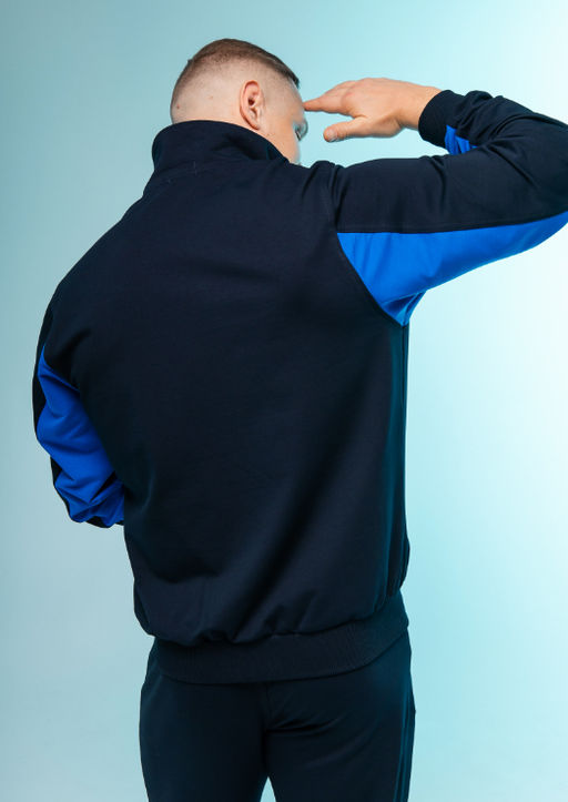 Спортивный костюм Футер 2-х нитка