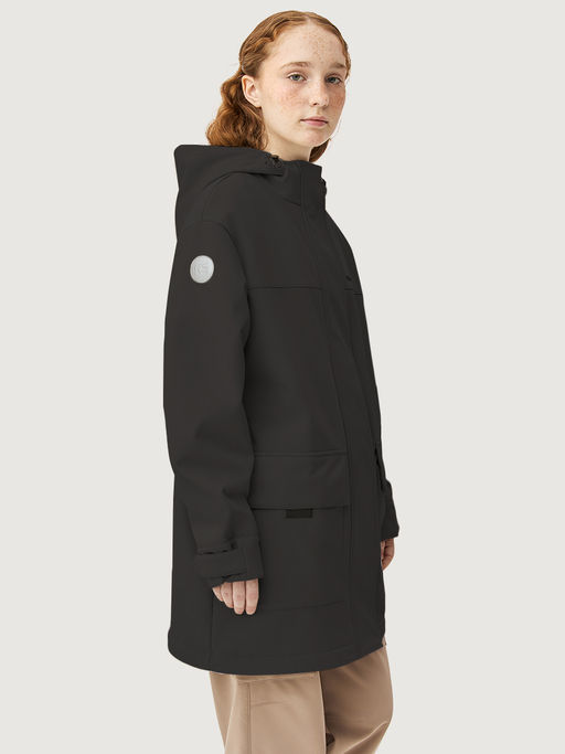 Ветровка 4л16226 черный