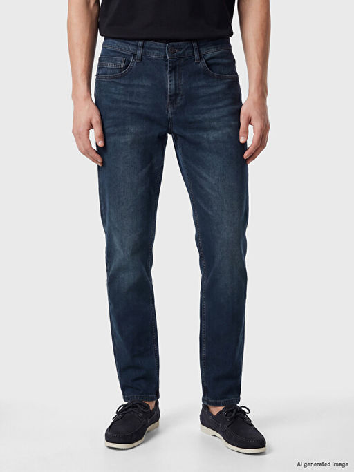Джинсы 779 Regular Fit мужские