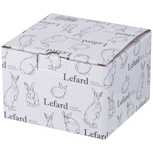 САЛАТНИК LEFARD SUNDAY 12,8*7 СМ 580 МЛ  фото 3