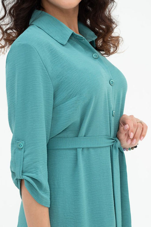 Платье Ноэль (44-54) - Serenada фото 9