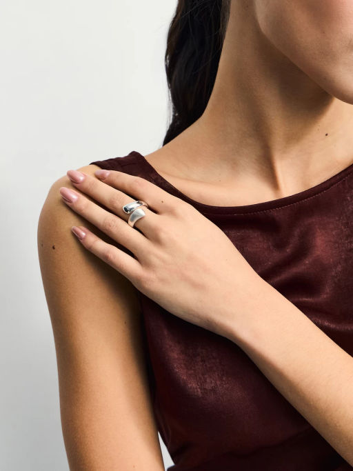 Кольцо женское / Zarina