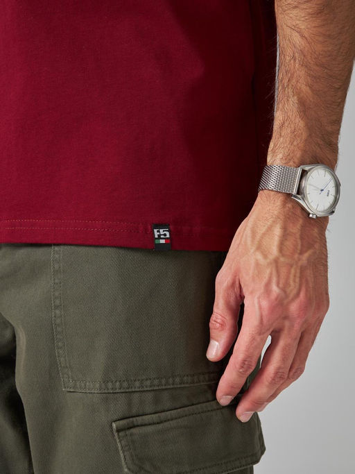 Футболка мужская арт. 02285/Brand