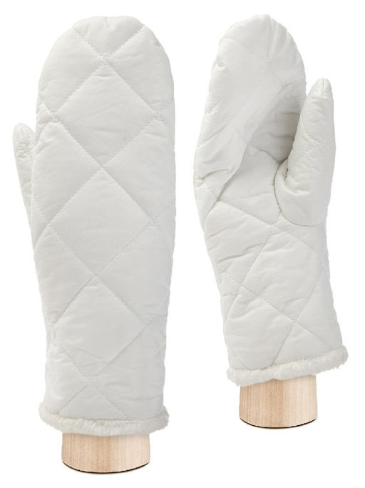 Рукавицы жен Labbra LB-CP-116 white
