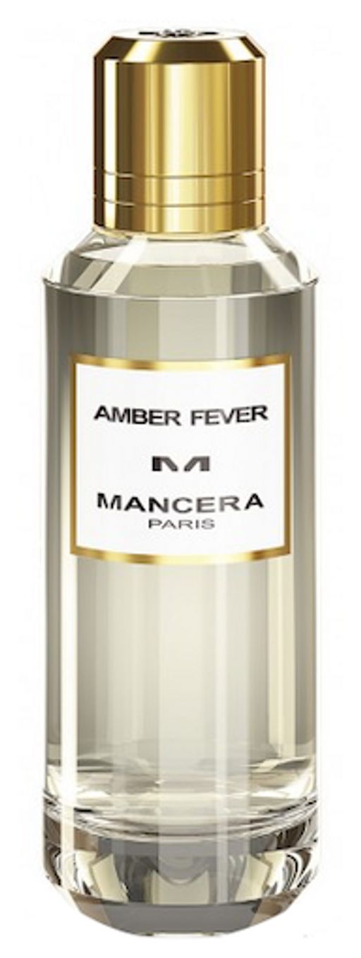 MANCERA AMBER FEVER unisex 60ml edp  фото 2