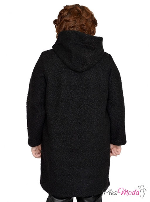 Куртка Модель №821 размеры 44-84 - Plusmoda фото 6