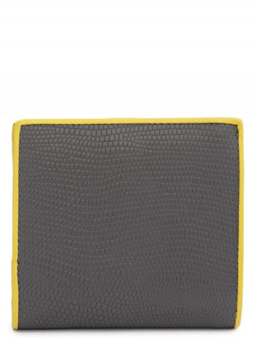 Кошелек Z121-2948 multicolor-l.grey - Eleganzza фото 4