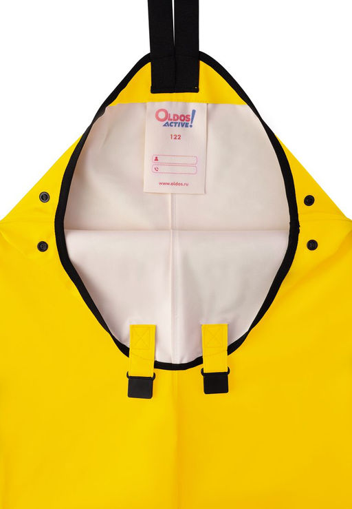 Брюки-дождевики детск. Клео - Oldos фото 9