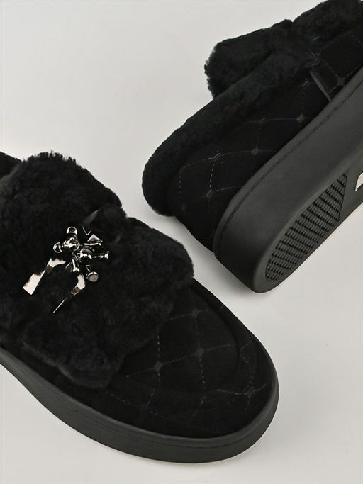 Лоферы стильные и тренд сезона A9059-3M - Piniolo фото 5