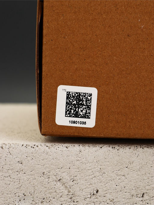 Подарочный набор, гель для душа 500 мл и термостакан, Чистое счастье