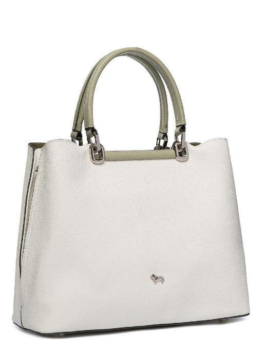 Сумка Labbra L-JY2818BT white/l.olive  фото 2