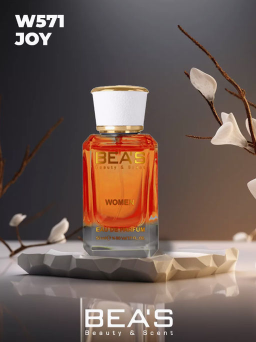 Парфюм Beas 50 ml W 571 for women  фото 5