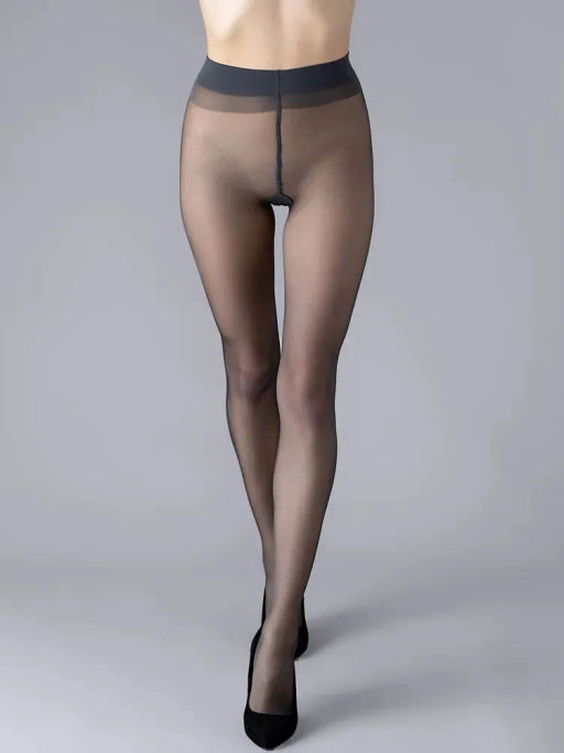 Колготки Oro 15 (120/6)! - anthracite