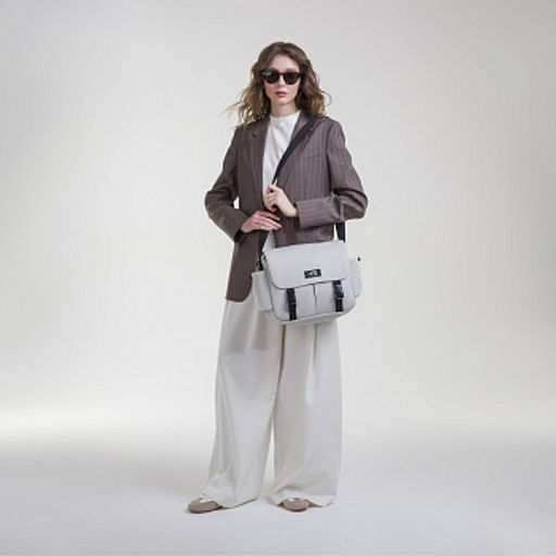 S-69-111 Сумка молодежная женская - Grizzly фото 28