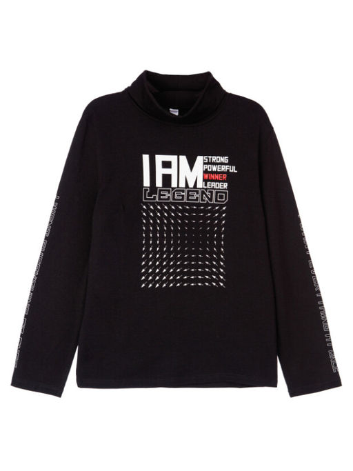 32411071 Водолазка для мальчиков