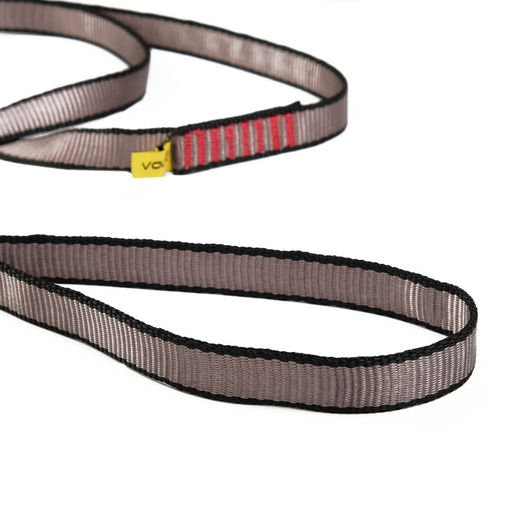 Станционная петля 120 см для альпинизма, серая - Simaland фото 5