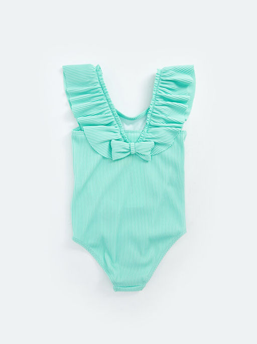 V Yaka Basic K?z Bebek Mayo - Waikiki фото 2