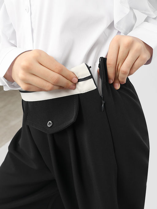 Брюки для девочки Соль&Перец  фото 9