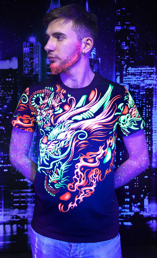 Футболки короткий рукав - Good фото 3