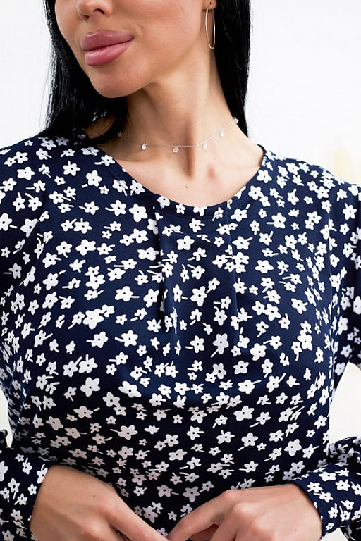 Лонгслив, арт. 0143-42