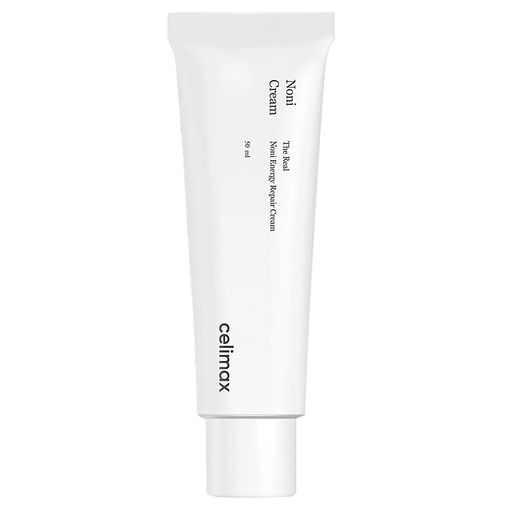 Крем для лица восстанавливающий на основе нони CELIMAX The Real Noni Energy Repair Cream, 50ml