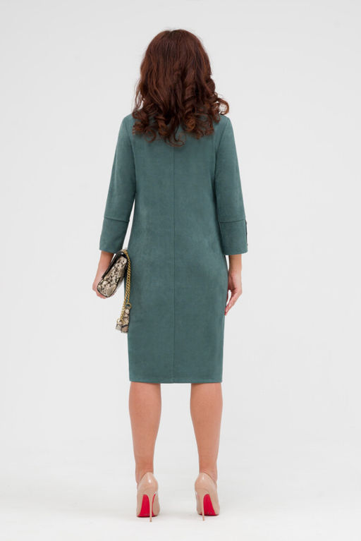 Платье Ренди (46-56) - Serenada фото 7