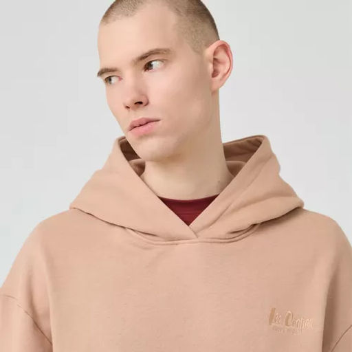 Толстовка Mens hoody / Lee Cooper  фото 2