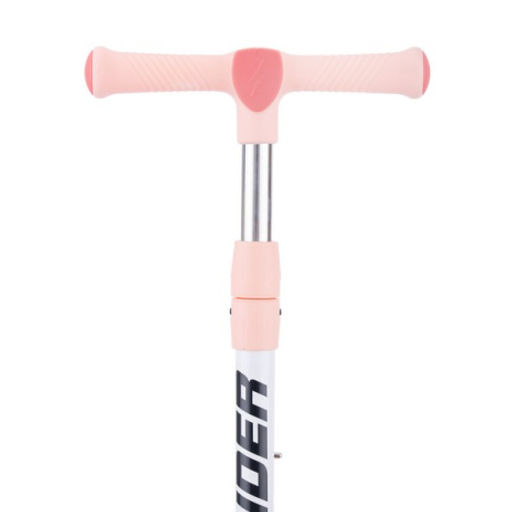 Самокат трехколесный Slider