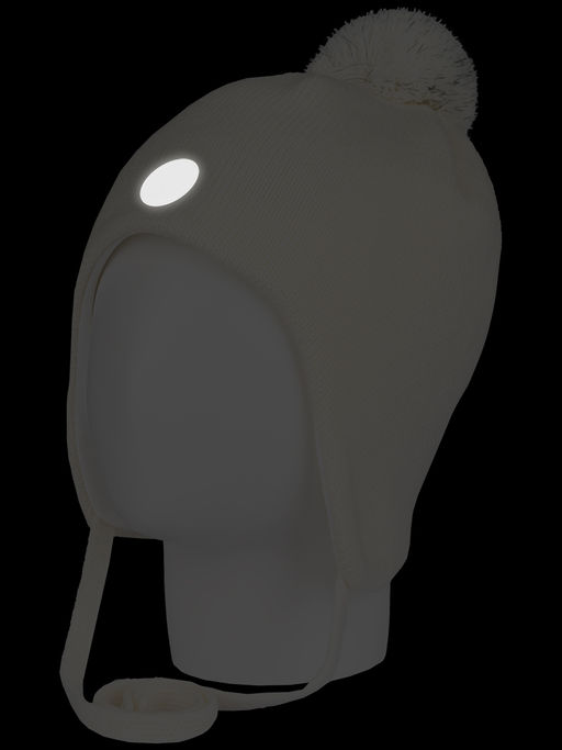 Шапка 11з50426 молоко