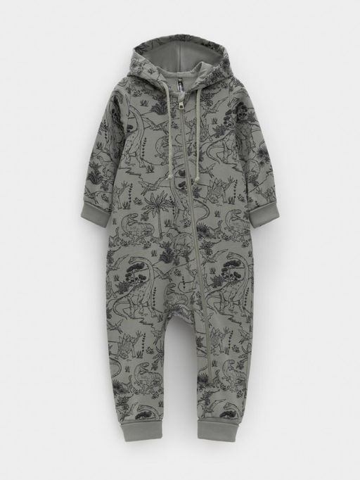 КР 6530/хаки 6206 Н016 к588 комбинезон д/мал яс