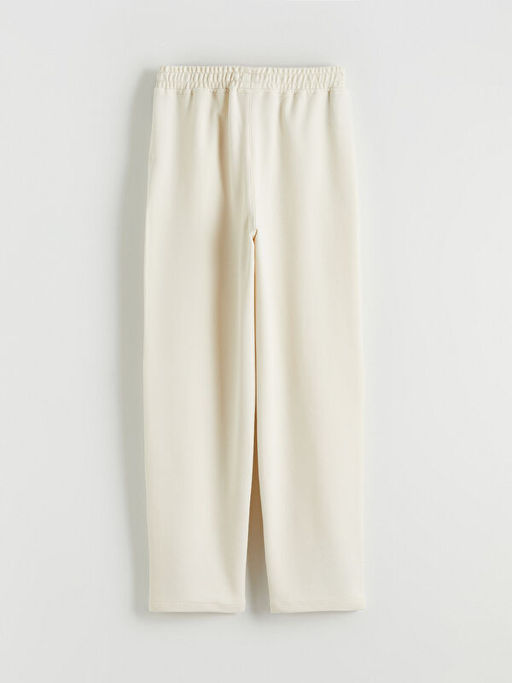 Beli Lastikli Erkek ?ocuk Pantolon