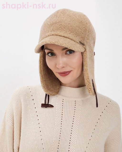 841 К-З Ушанка (56-58)