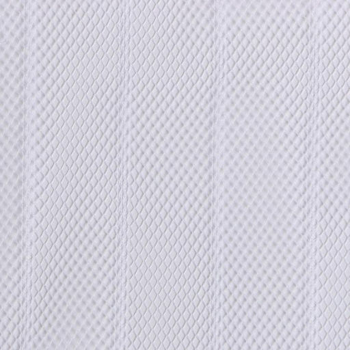 Сетка москитная для дверей, 100×210 см, на магнитах, белая