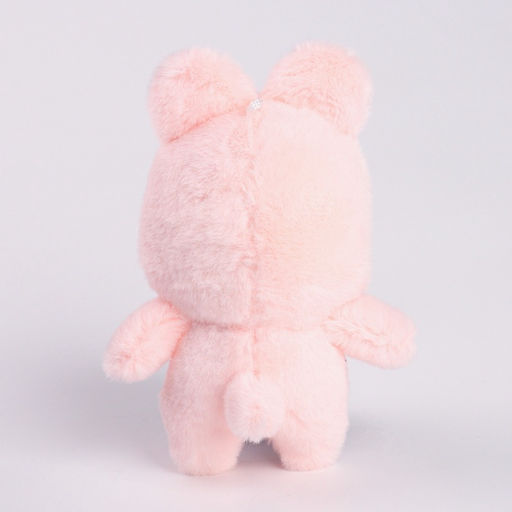 Цена за 2 шт. Мягкая игрушка Зайчик - Milo toys фото 4