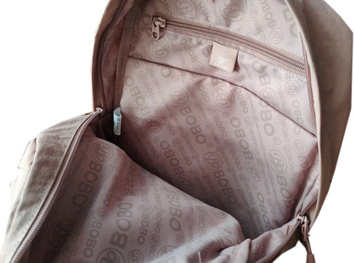 Рюкзак K2-BB-2613-Pink