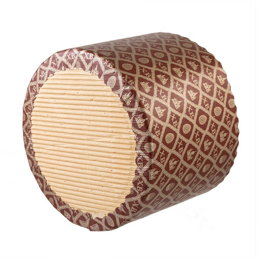 Форма для кулича ХB набор 10 шт Caramella