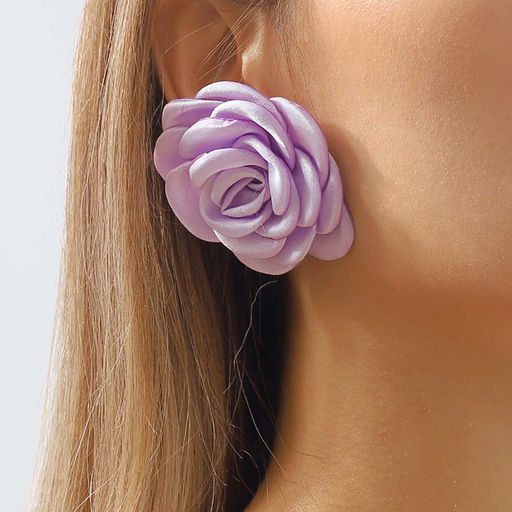 Серьги на гвоздиках арт. 22 5231 (id 266735)